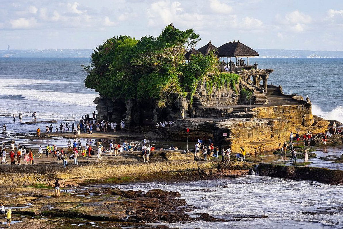 Bali