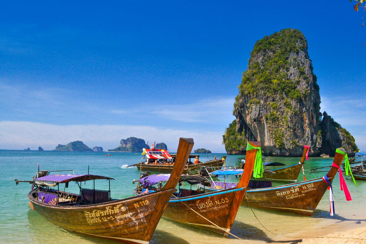Thailand